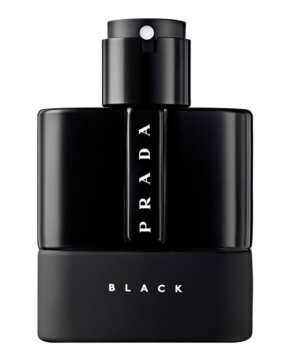 PRADA beauty luna rossa black 50ml 9割以上 Eau de Parfum Luna Rossa Black Prada Beauty 50 ml · El Corte Inglés