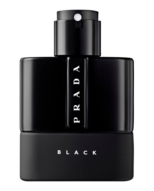 Imagen 0 de Eau de Parfum Luna Rossa Black 50 ml Prada Beauty