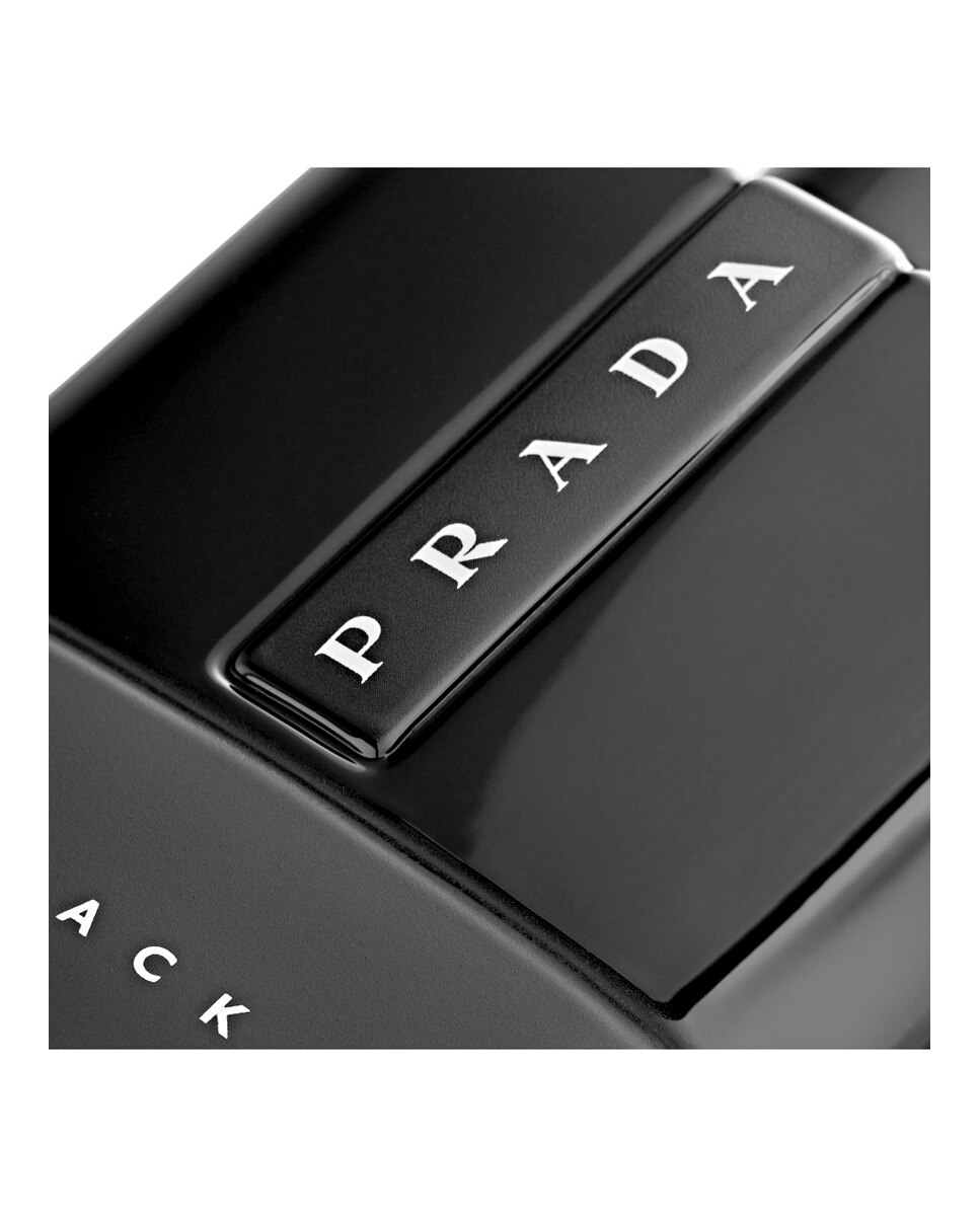 Eau de Parfum luna Rossa black Prada Beauty - 50 ml 3