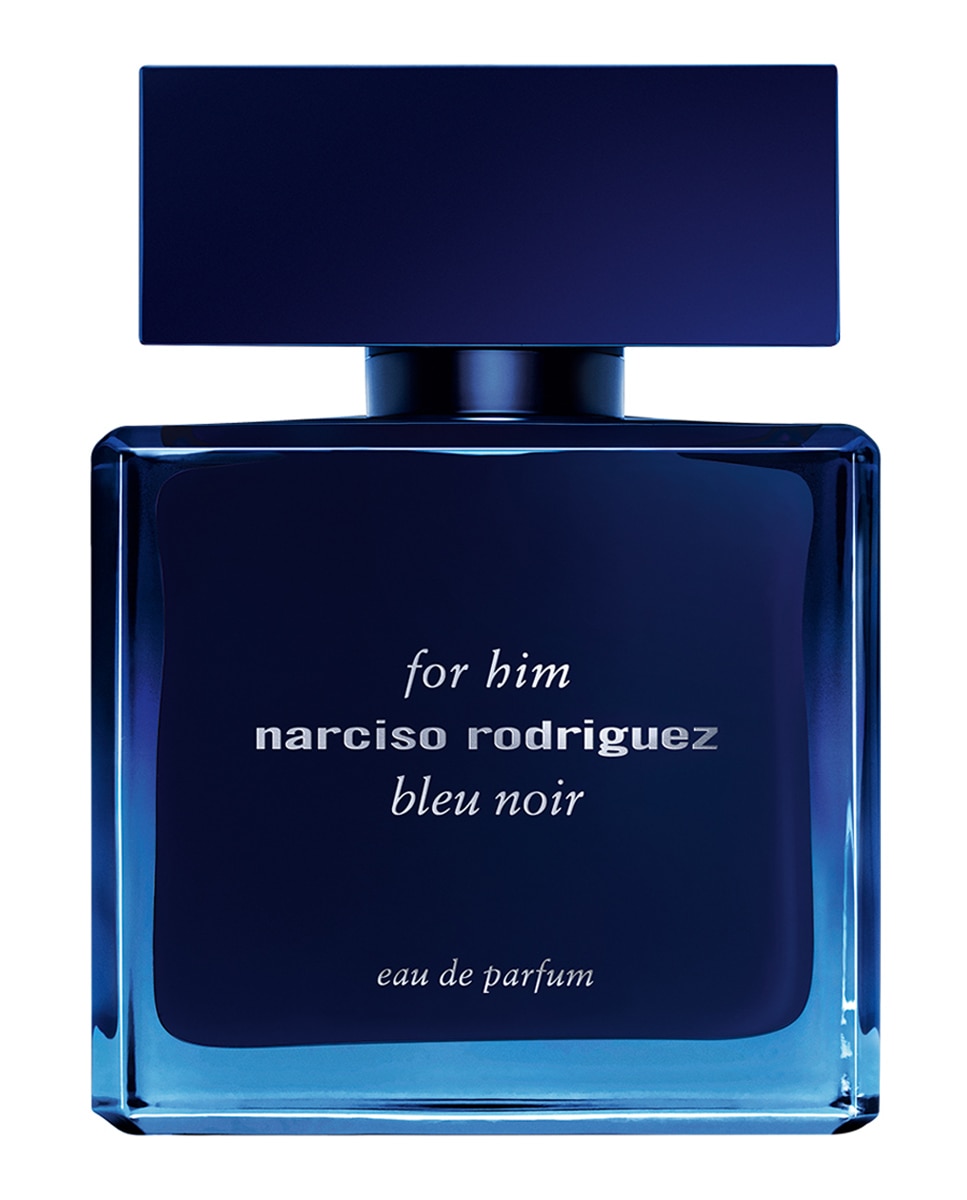 Eau de Parfum Bleu Noir for him Narciso Rodriguez - 50 ml 1