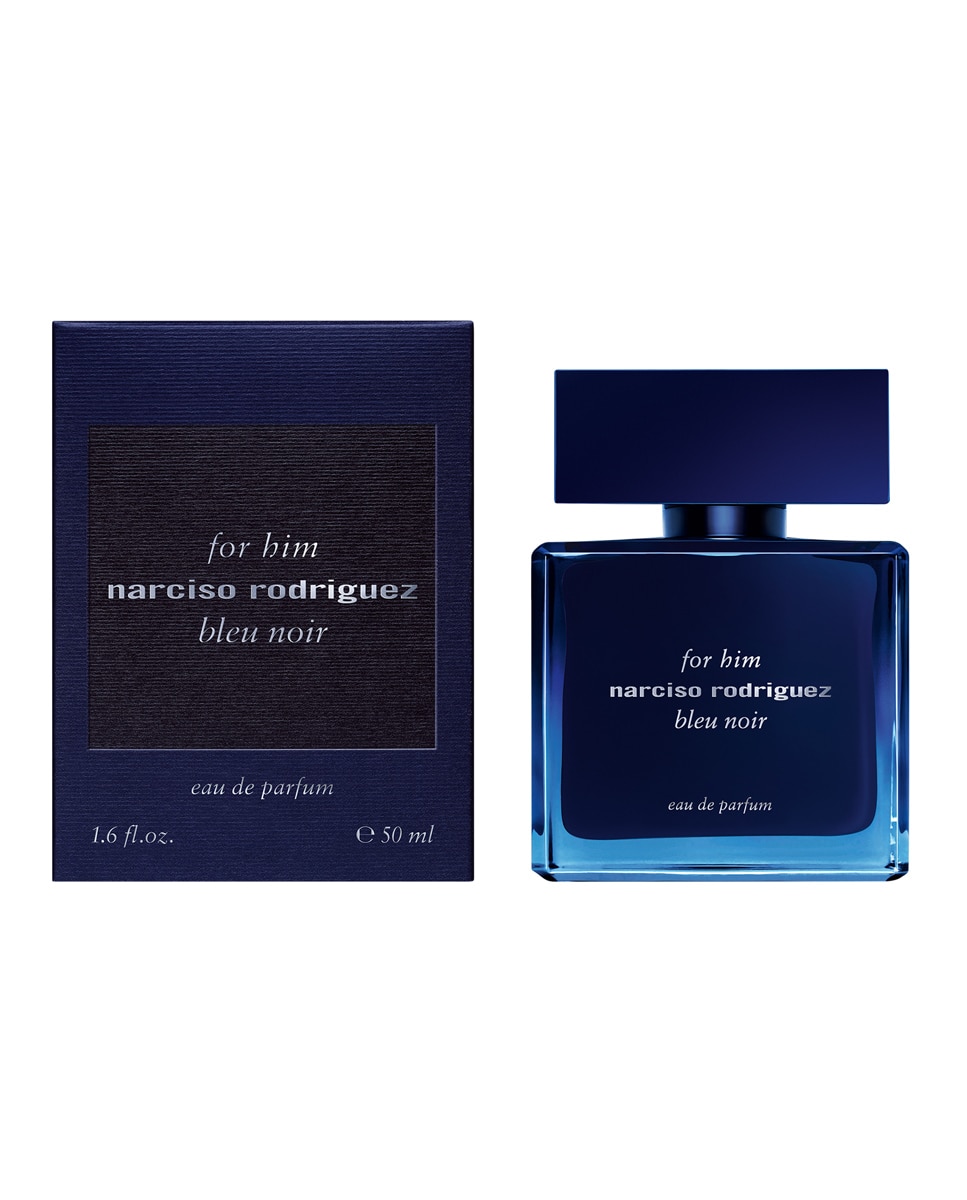 Eau de Parfum Bleu Noir for him Narciso Rodriguez - 50 ml 2