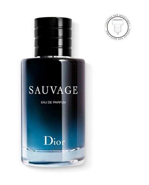 Imagen 0 de Eau de Parfum Sauvage 60 ml Dior