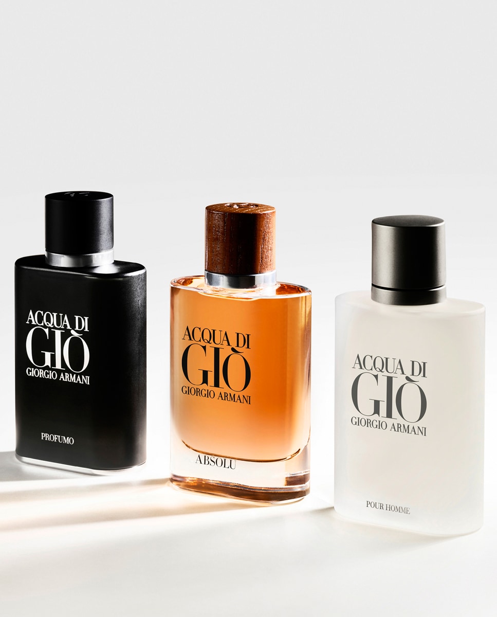 Gio Absolu Precio Aqua De Gio Hombre Eau De Parfum Acqua Di Gio