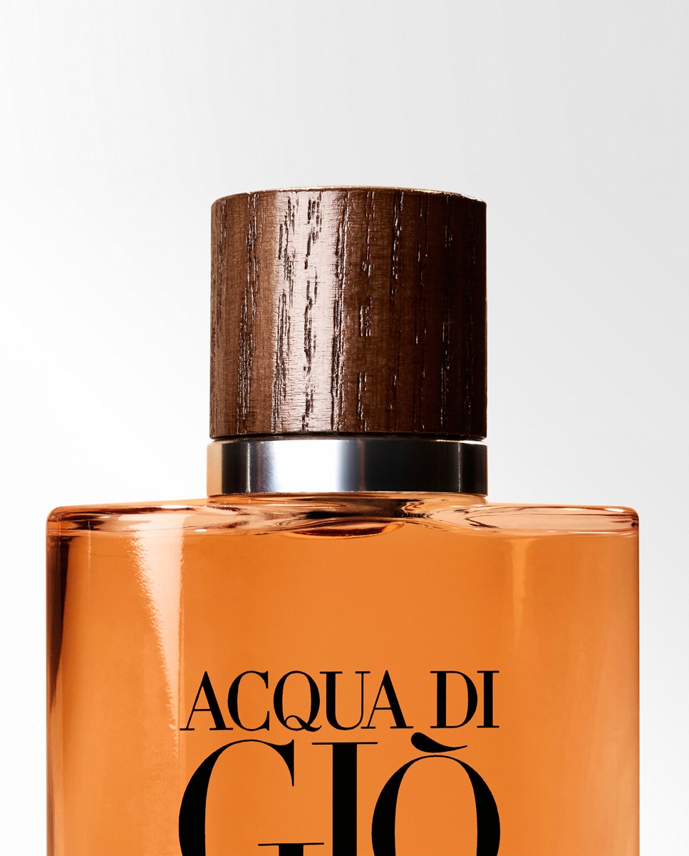 Eau de Parfum Acqua di Gio Absolu Giorgio Armani 125 ml · El Corte