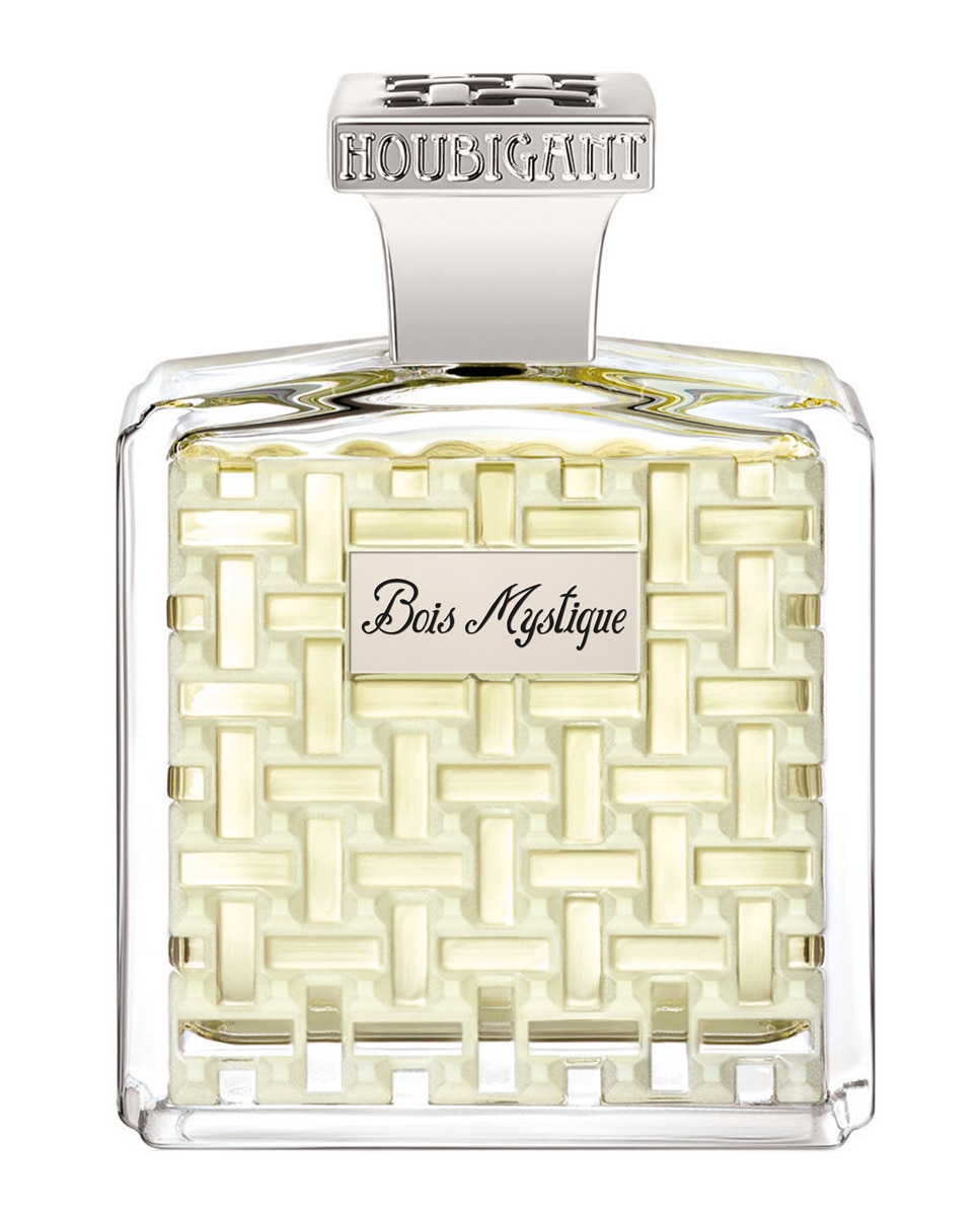 HOUBIGANT PARIS – Eau de Parfum Bois Mystique 100 ml Houbigant Paris.