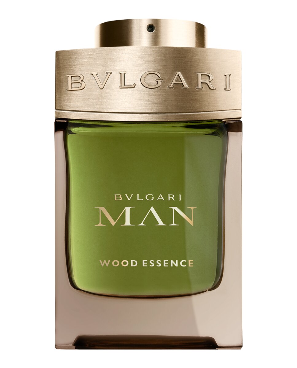 Eau de Parfum Bvlgari Man Wood Essence Bvlgari 100 ml · El Corte