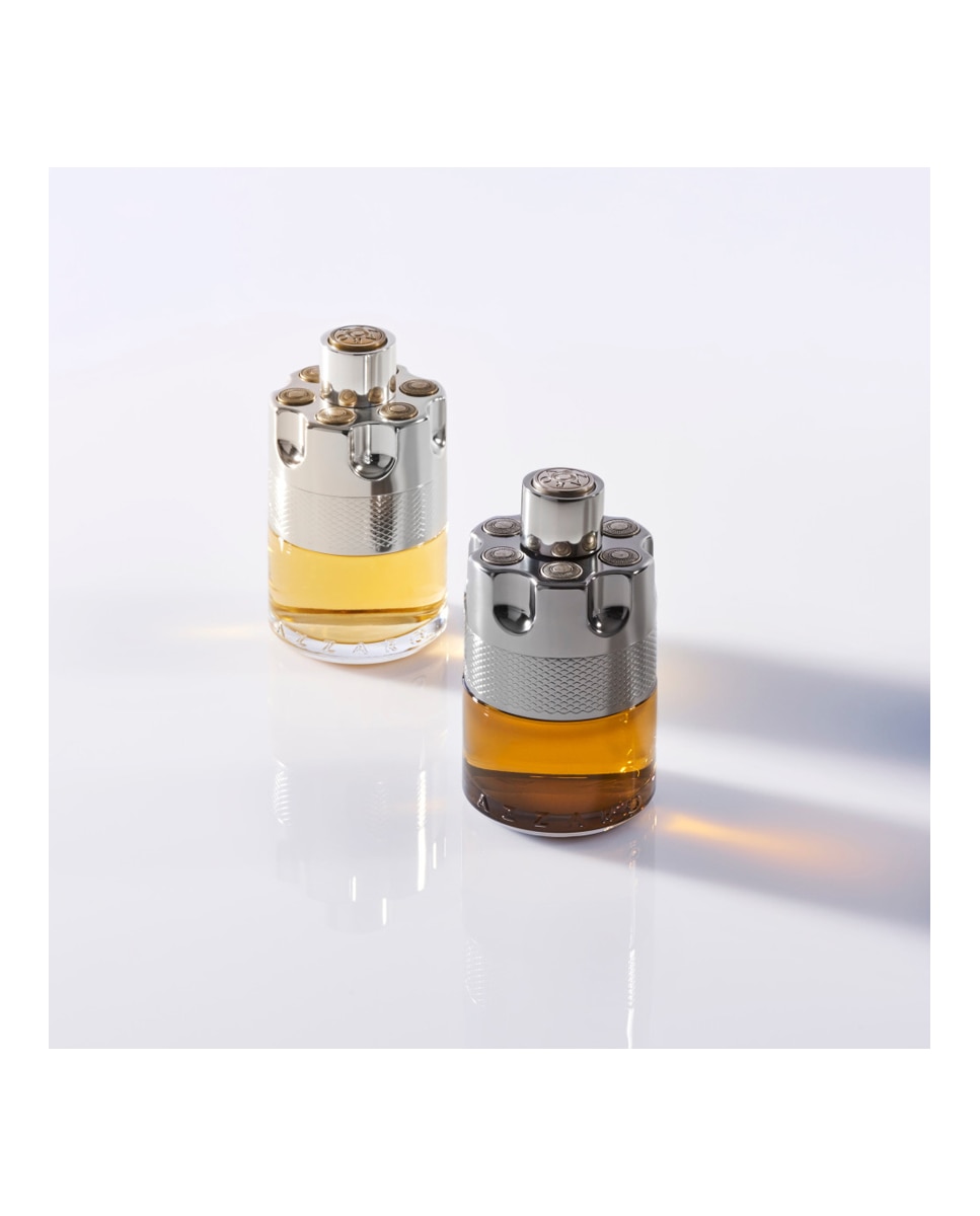 Eau de Parfum Azzaro Wanted by night Azzaro - 100 ml 7