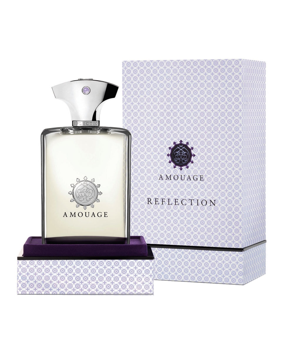 Eau de Parfum Reflection Man Classic Collection Amouage 50 ml · El