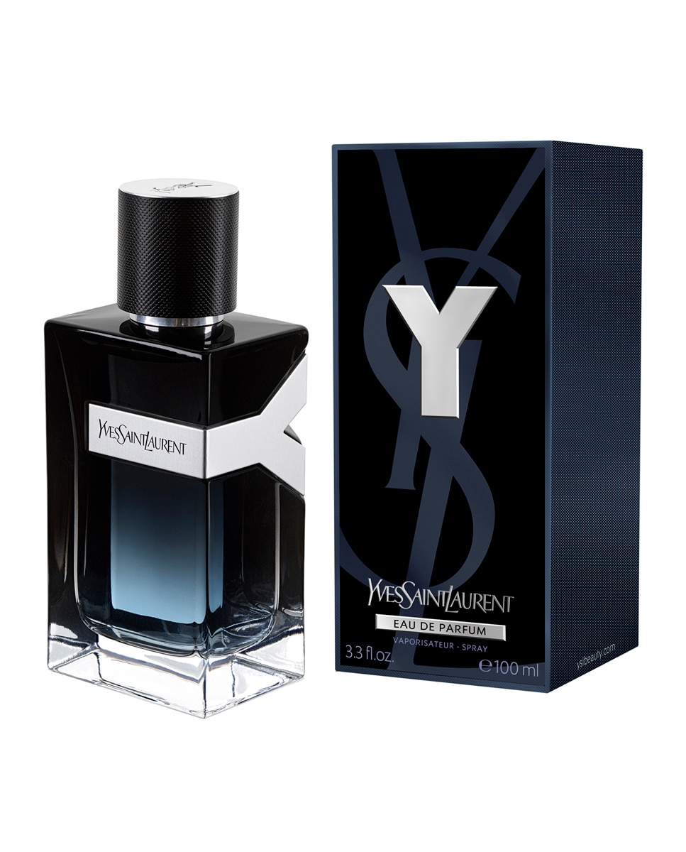 Eau de Parfum Y Men Yves saint Laurent - 100 ml 2