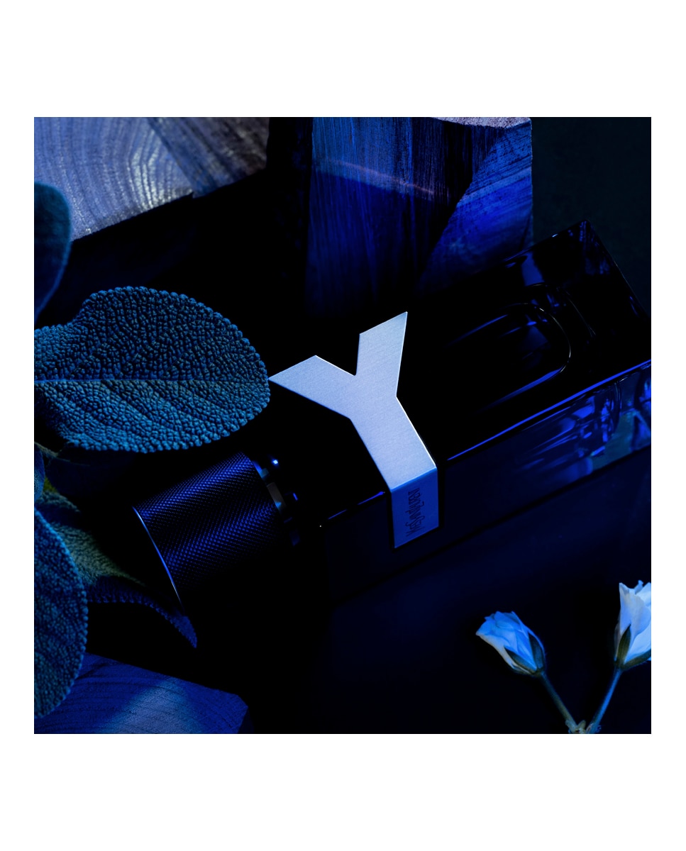 Eau de Parfum Y Men Yves saint Laurent - 100 ml 5