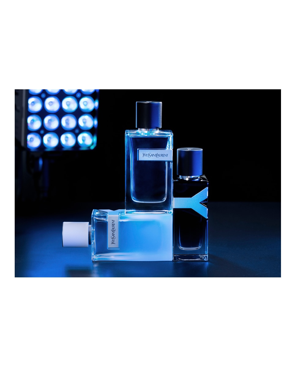 Eau de Parfum Y Men Yves saint Laurent - 100 ml 6