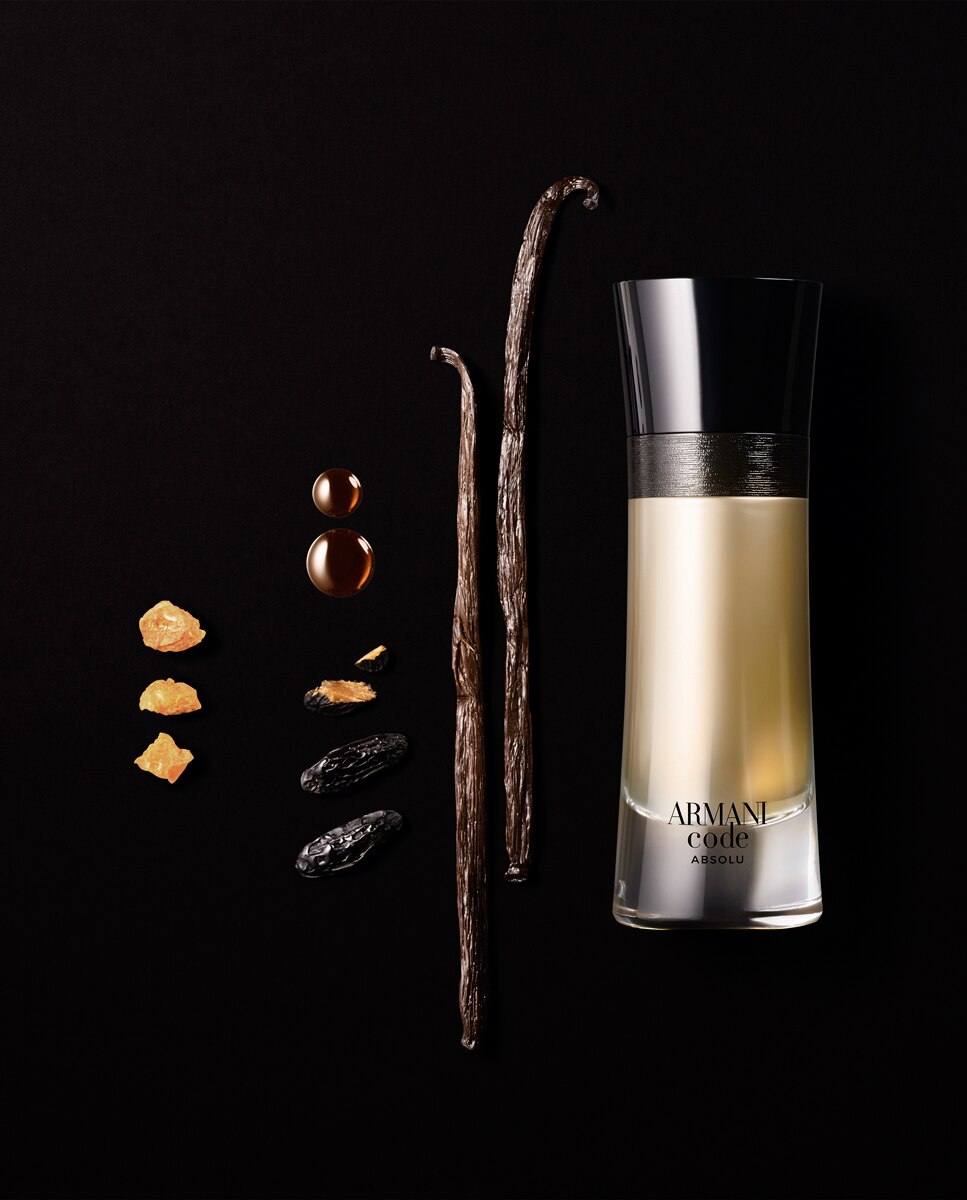 Eau de Parfum Armani Code Absolu Giorgio Armani 60 ml · El Corte