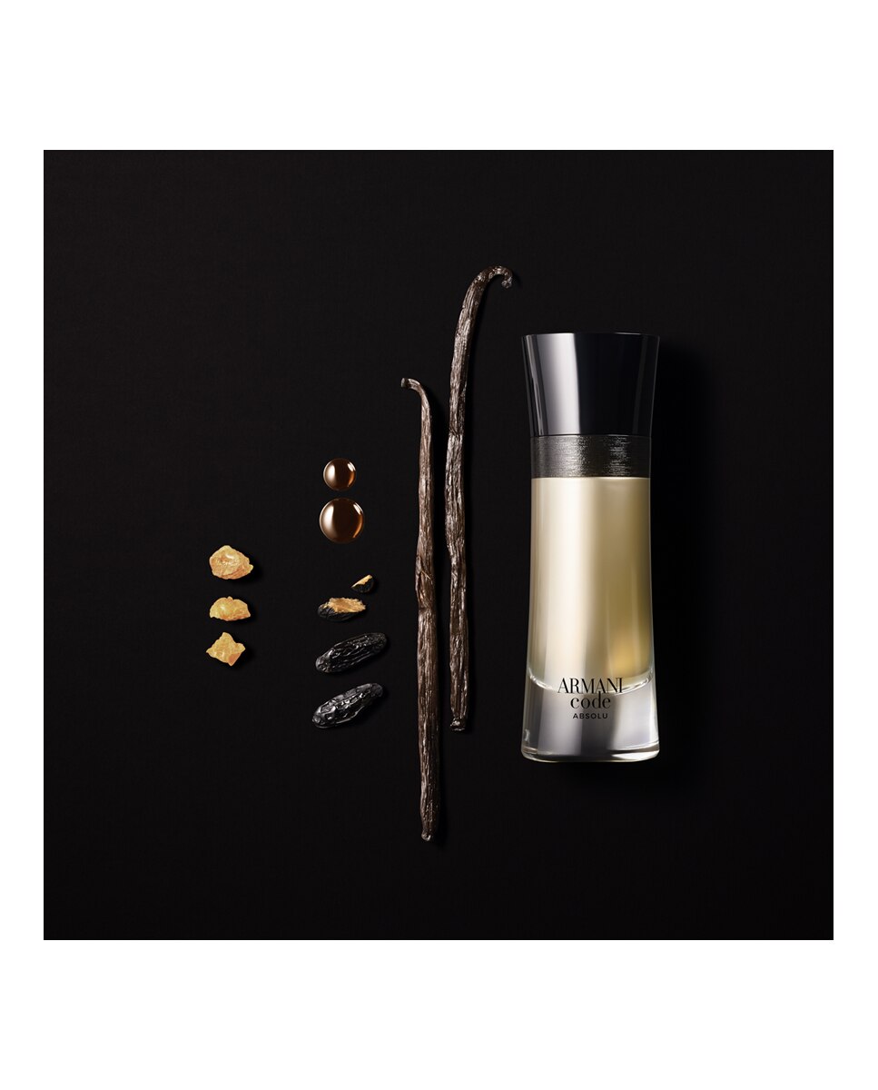 Eau de Parfum Armani Code Absolu Giorgio Armani 60 ml · El Corte