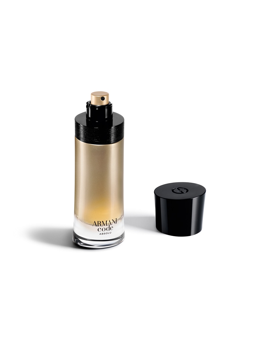 Eau de Parfum Giorgio Armani Code Absolu 110 ml Giorgio Armani