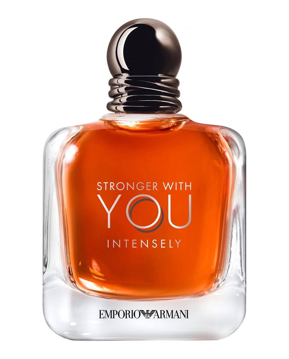 Eau de Parfum Emporio Armani Stronger With You Intensely Giorgio Armani
