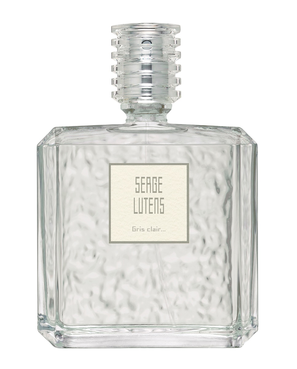 Eau de Parfum Gris Clarir Serge Lutens 100 ml · El Corte Inglés