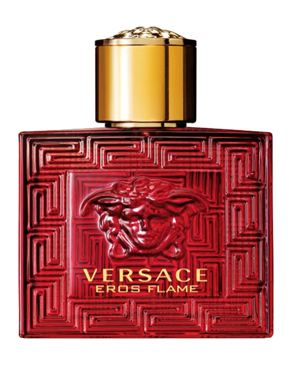 Versace - Eau de Toilette Versace Eros Flame 50 ml Versace.