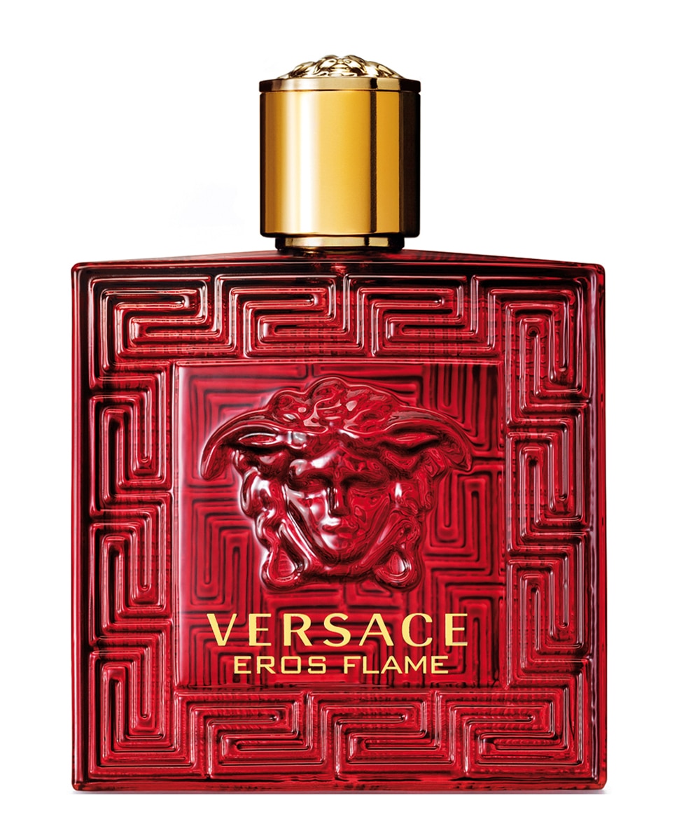 eau de toilette eros versace