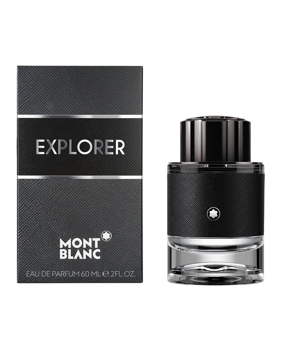 Eau de Parfum Explorer Montblanc - 30 ml 2
