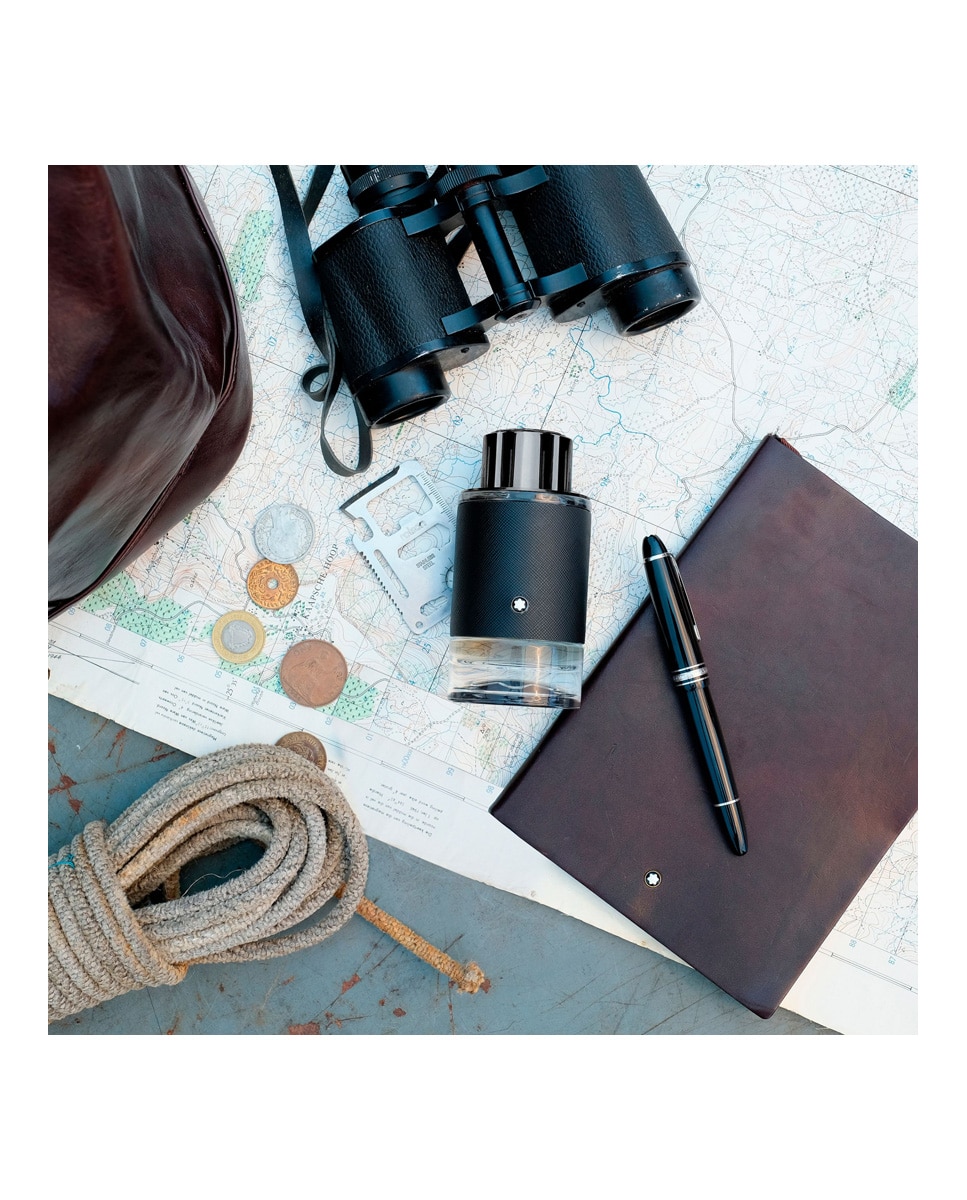 Eau de Parfum Explorer Montblanc - 30 ml 3