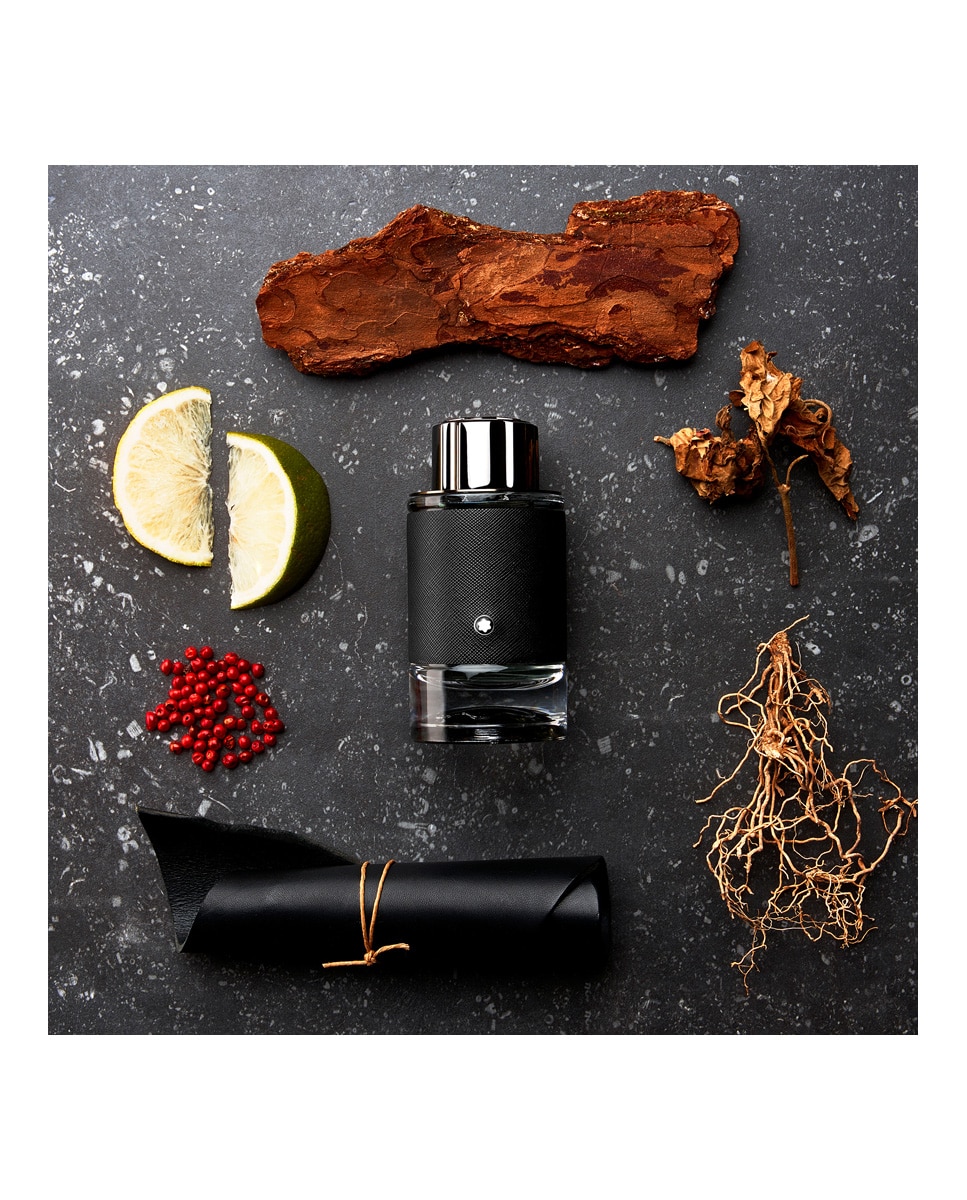 Eau de Parfum Explorer Montblanc - 30 ml 4