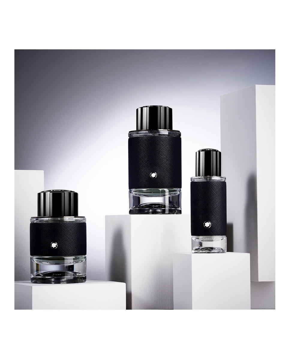 Eau de Parfum Explorer Montblanc - 30 ml 5