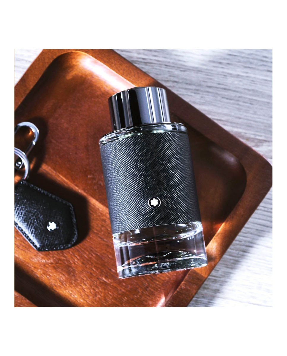Eau de Parfum Explorer Montblanc - 30 ml 6