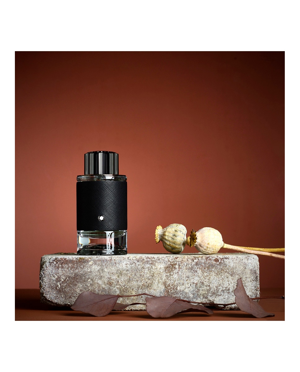 Eau de Parfum Explorer Montblanc - 30 ml 7