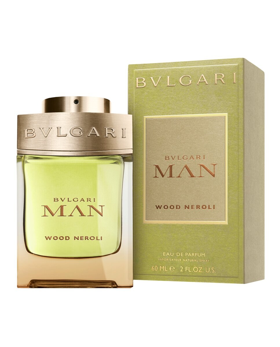 【新品】ブルガリ マン ウッドネロリ 100ml MAN WOOD NEROLI Eau de Parfum Bvlgari Man Wood Neroli Bulgari 60 ml · El Corte Inglés