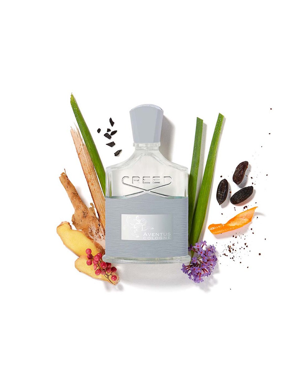 Eau de Parfum Aventus Cologne for Him Creed - 100 ml 3