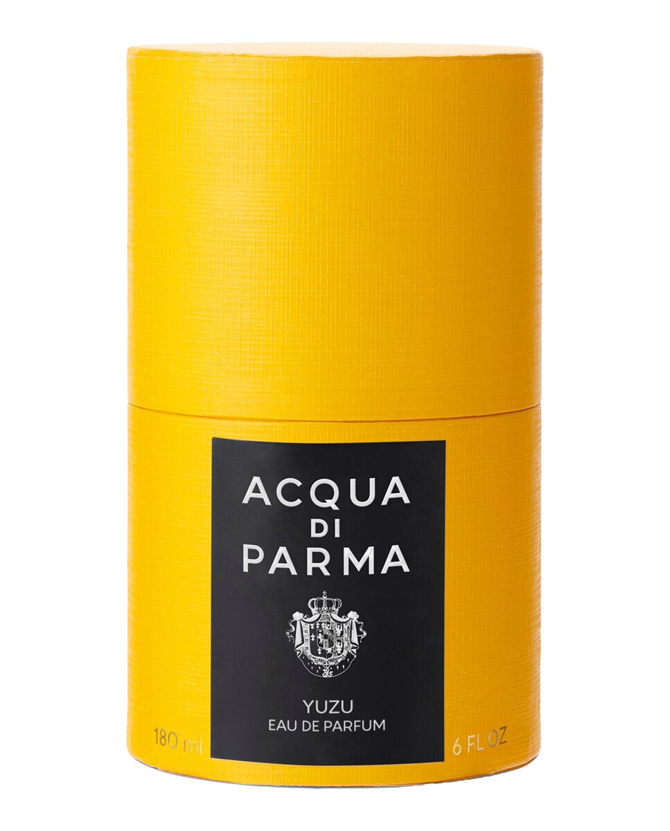 Eau de Parfum Yuzu Signatures Of The Sun Acqua di Parma - 180 ml 3