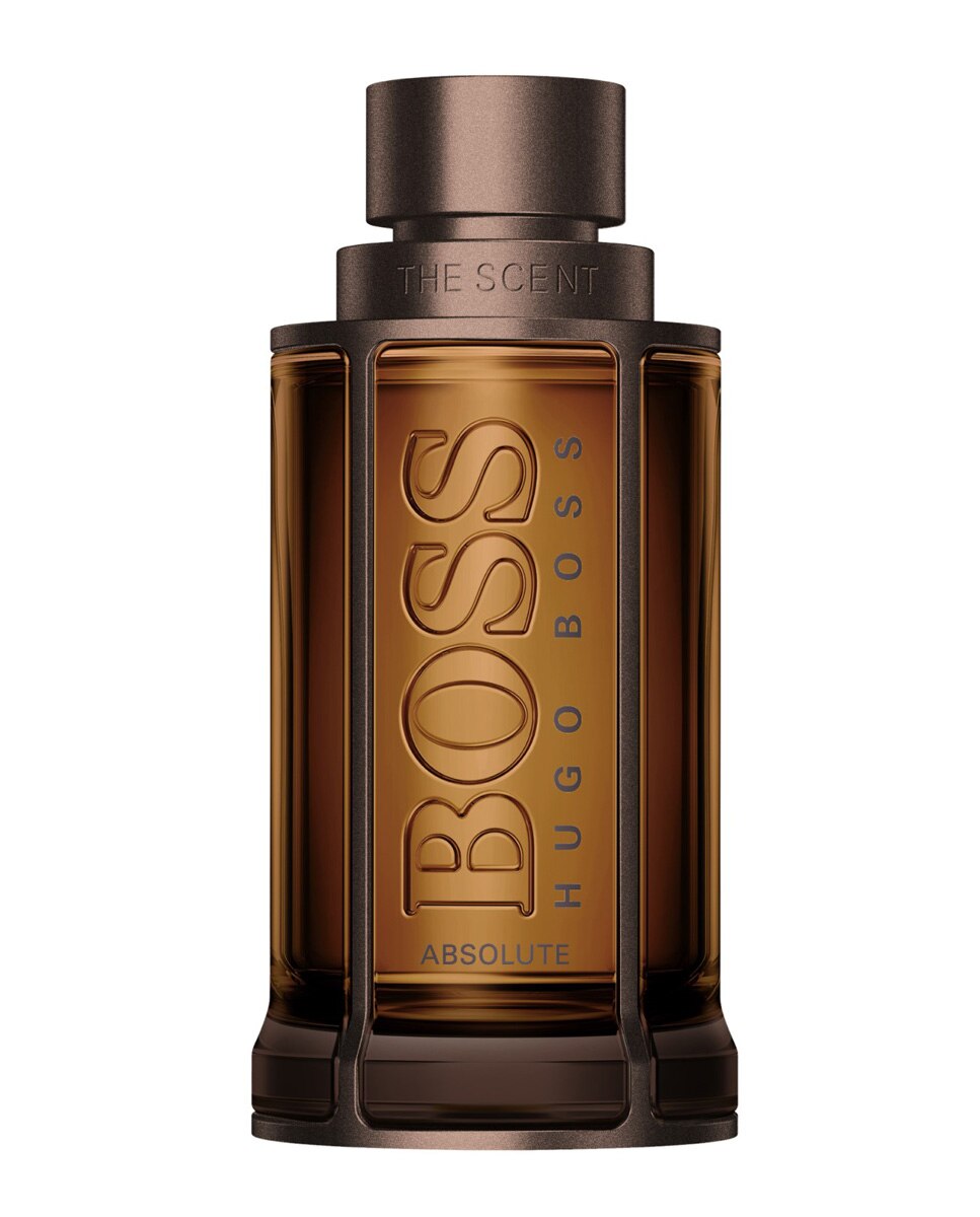 Eau de Parfum Boss The Scent Absolute for Him 100 ml Boss - 100 ml 1