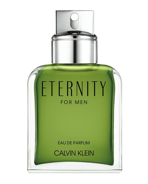 Imagen 0 de Eau de Parfum Eternity for Men 100 ml Calvin Klein