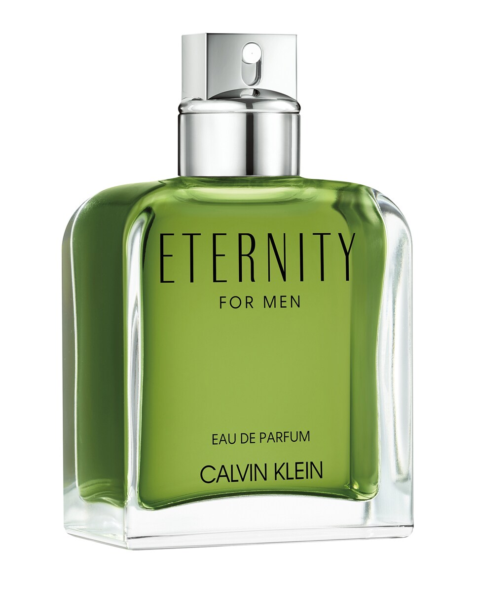 Eau de Parfum Eternity for Men 200 ml Calvin Klein · Calvin Klein