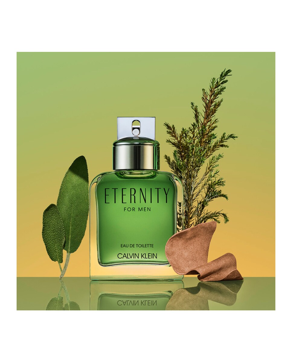 Eternity Aromatic Essence Eternity Calvin Klein Hombre Amazon