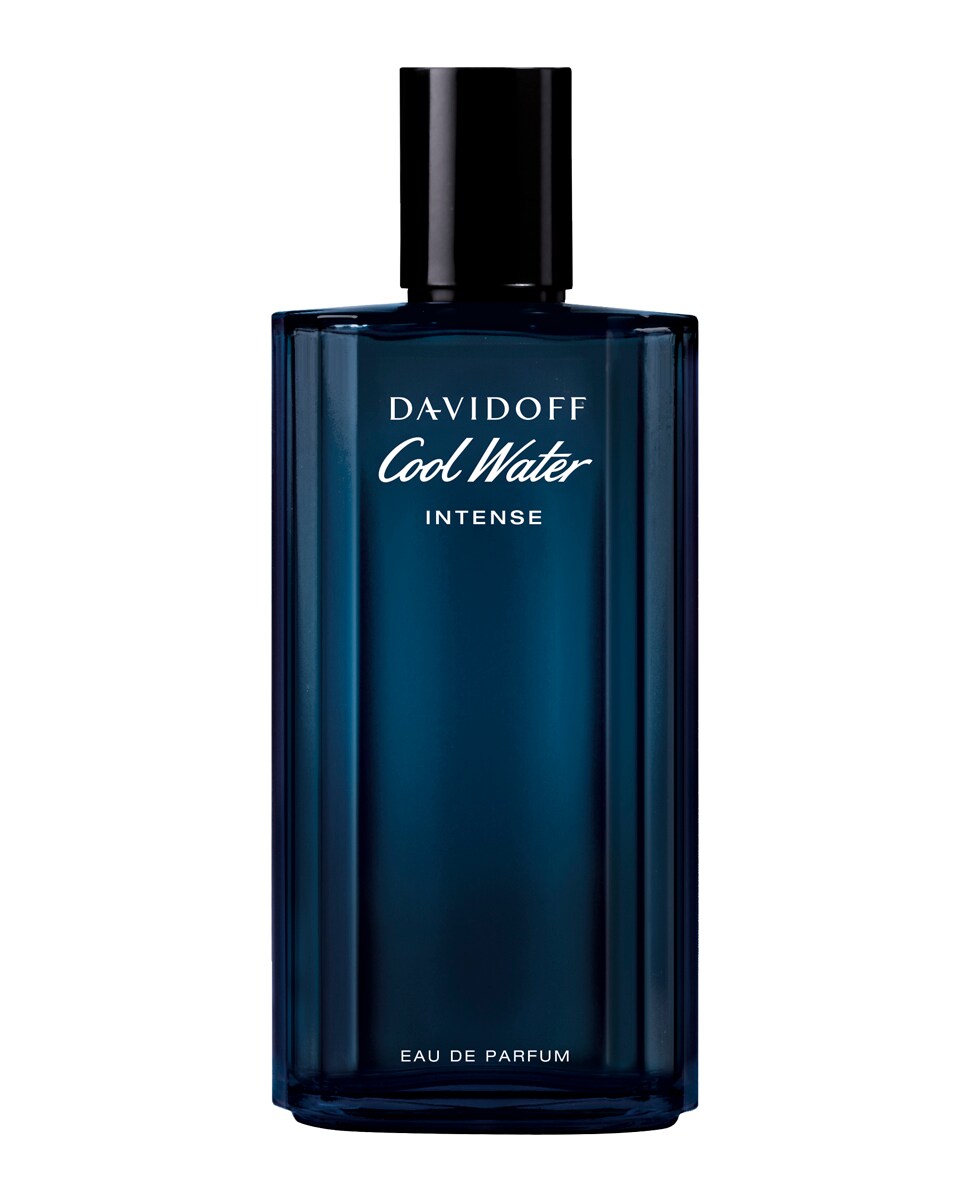 Eau de Parfum Cool Water Intense Man 125 ml Davidoff 1