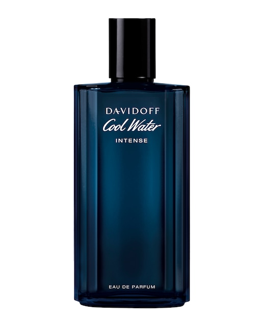 Imagen 0 de Eau de Parfum Cool Water Intense Man 125 ml Davidoff