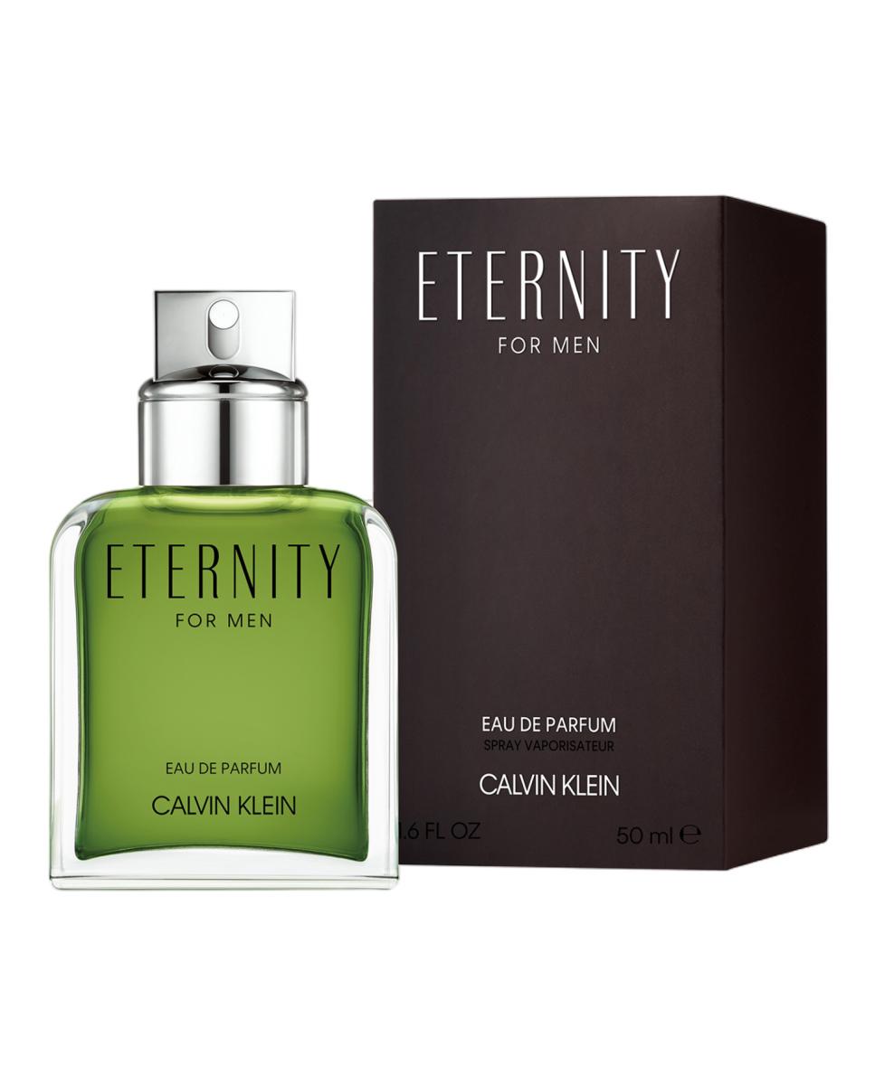 Eau de Parfum CK Eternity Men 50 ml Calvin Klein - 50 ml 2