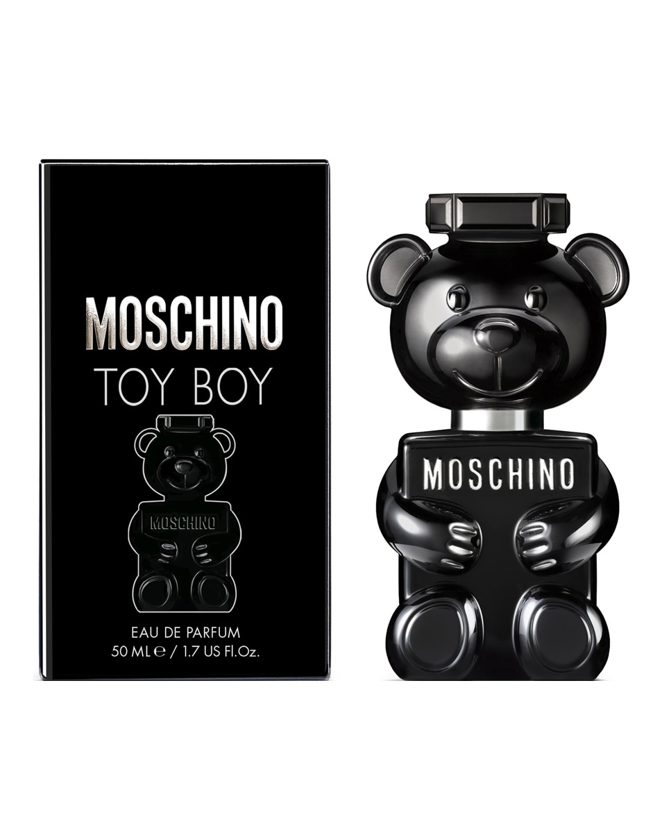 Imagen 2 de Eau de Parfum Toy Boy 50 ml Moschino - 50 ml