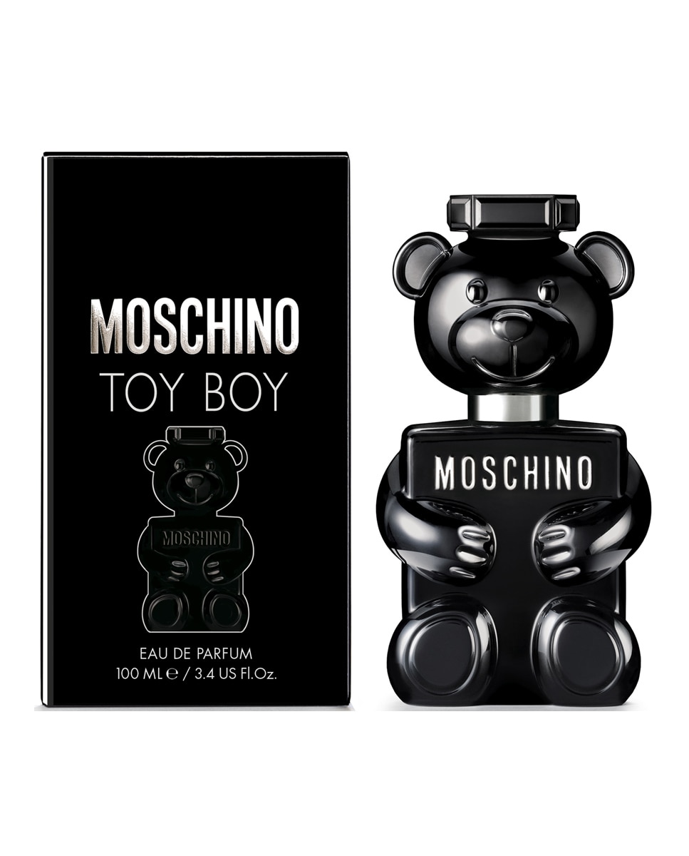 Eau de Parfum Toy Boy Moschino - 100 ml 2