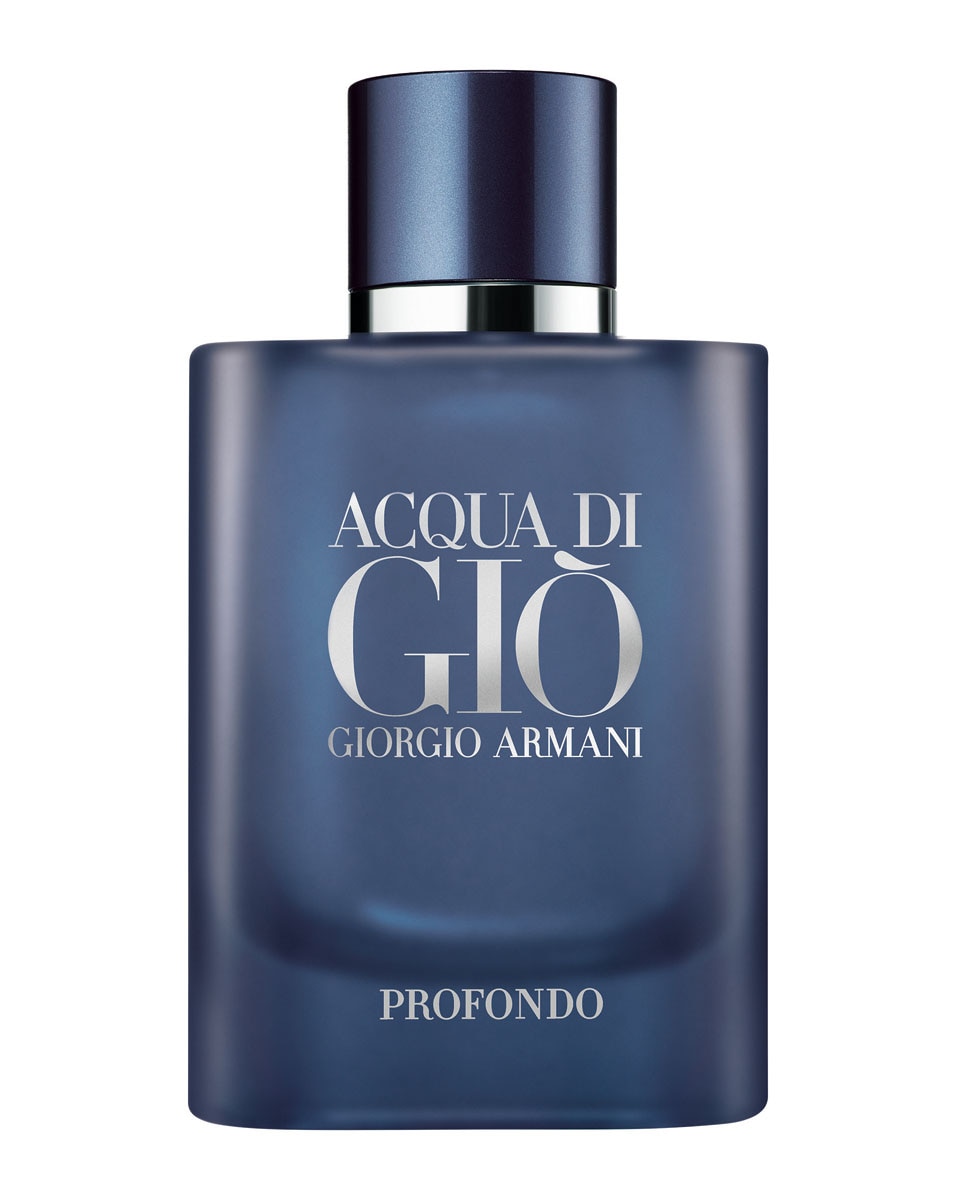 Eau de Parfum Acqua di Gió Profondo 75 ml Giorgio Armani 75 ml 1