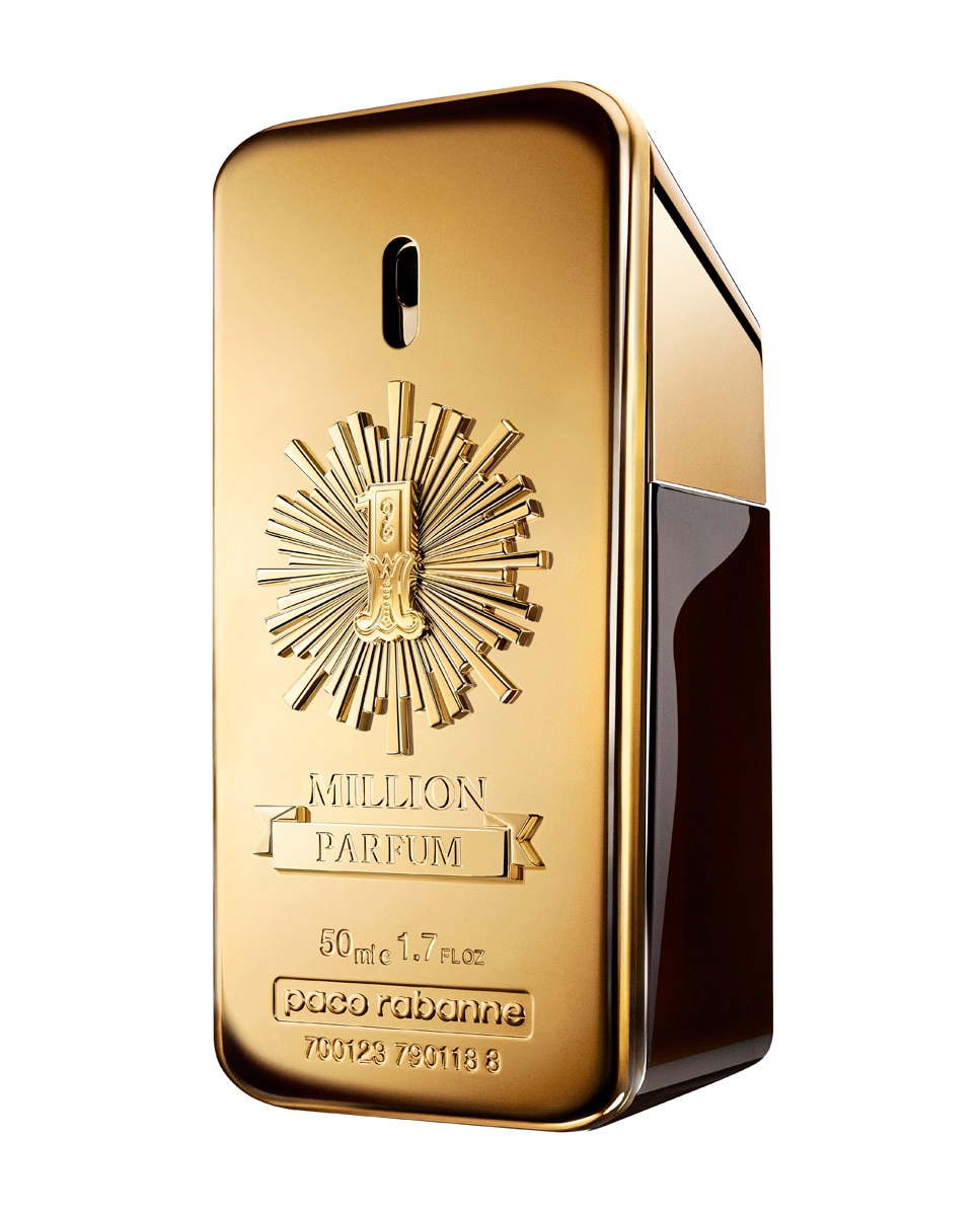 Imagen 0 de Eau de Parfum masculino 1 Million Parfum Rabanne