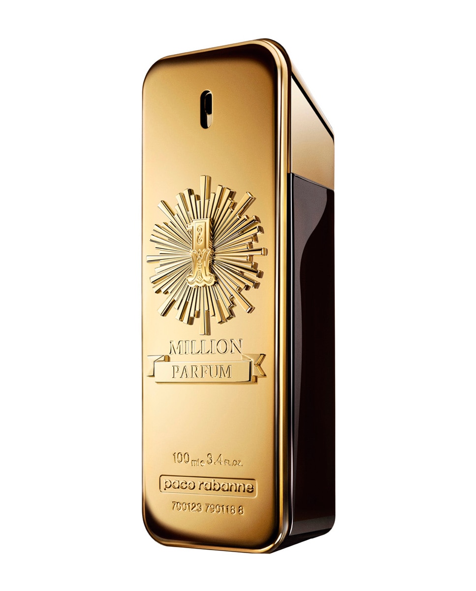 Rabanne – Eau de Parfum masculino 1 Million Parfum Rabanne.