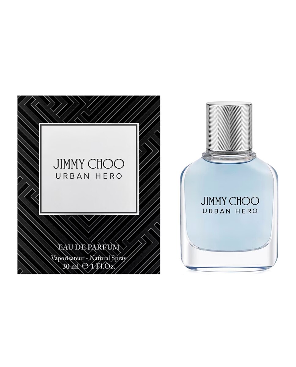 Eau de Parfum Urban Hero Jimmy Choo - 30 ml 2