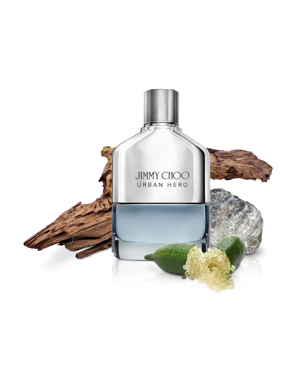Eau de Parfum Urban Hero Jimmy Choo - 30 ml 3
