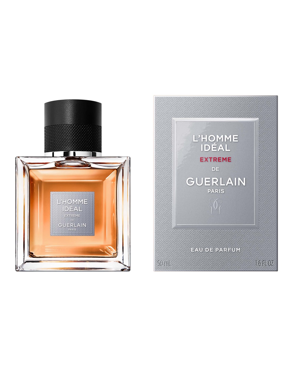 Eau de Parfum L'Homme Idéal Extrême Guerlain - 50 ml 2