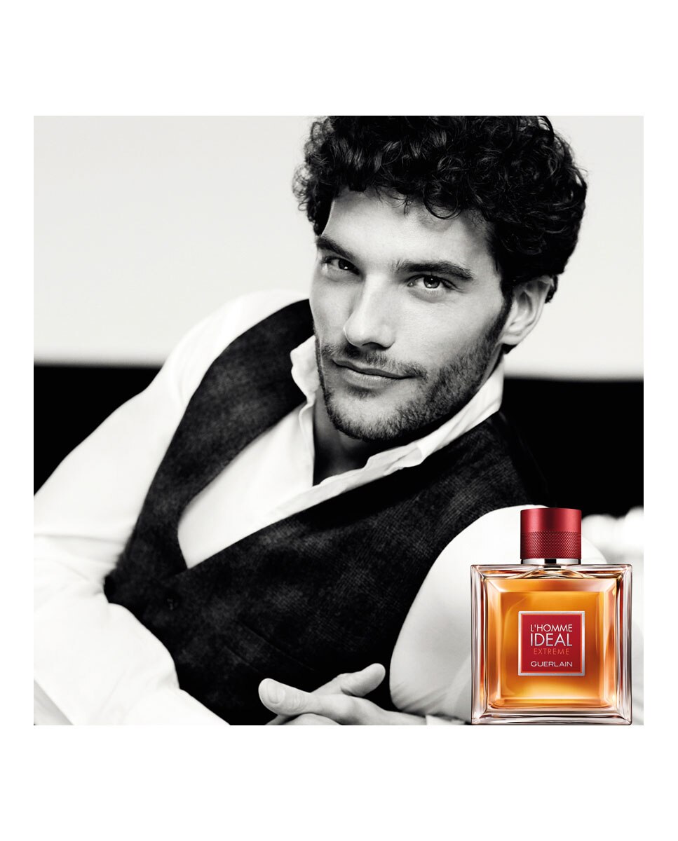 Eau de Parfum L'Homme Idéal Extrême 50 ml Guerlain · Guerlain · El