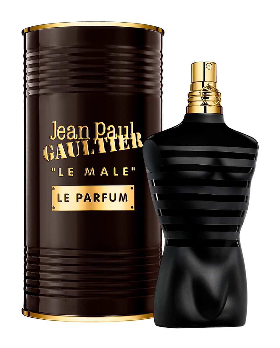 Eau de Parfum masculino Le Male Le Parfum Jean Paul Gaultier - 75 ml 2