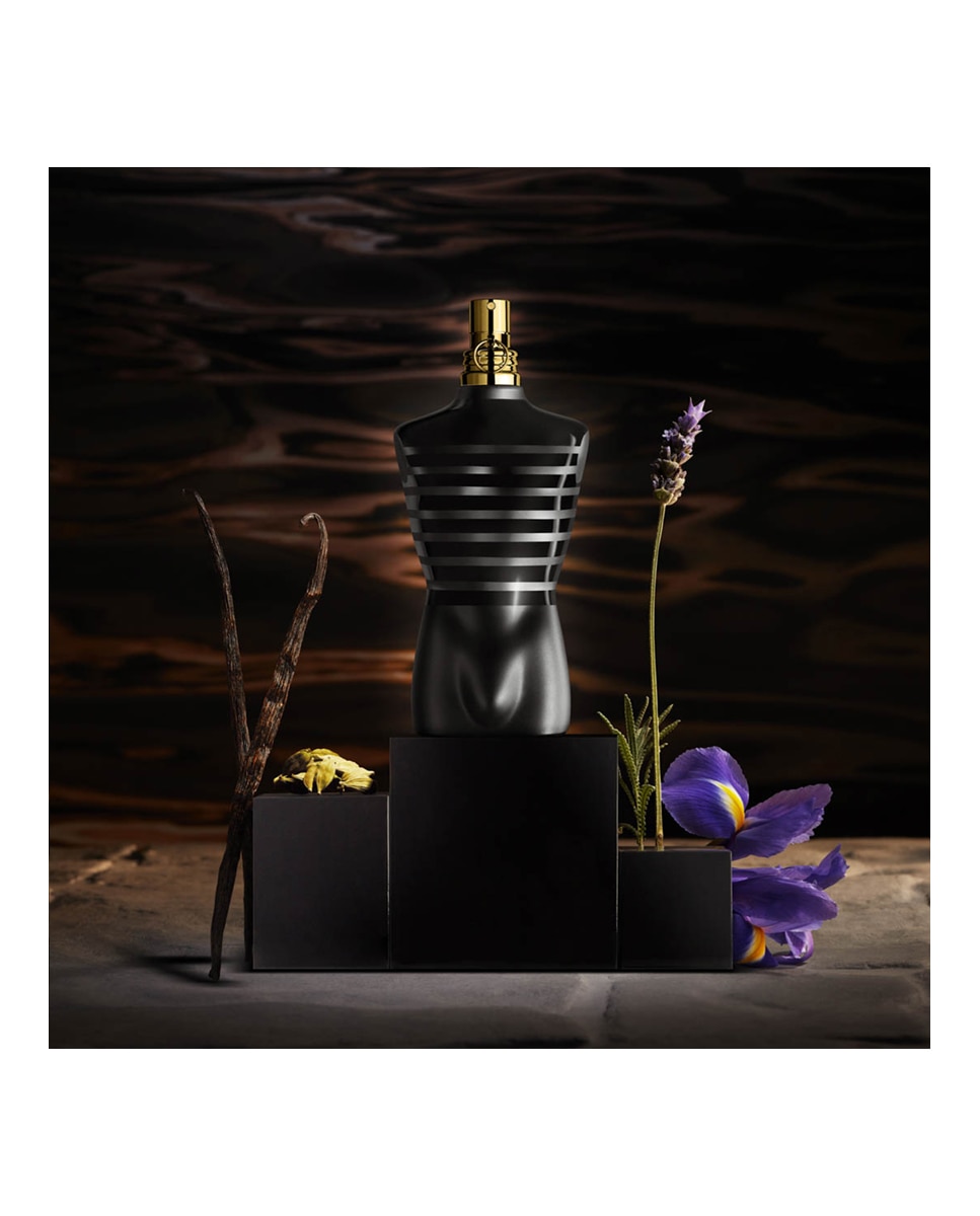 Eau de Parfum masculino Le Male Le Parfum Jean Paul Gaultier - 75 ml 3
