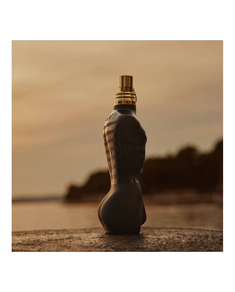 Eau de Parfum masculino Le Male Le Parfum Jean Paul Gaultier 75 ml